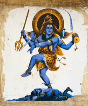 Shiva